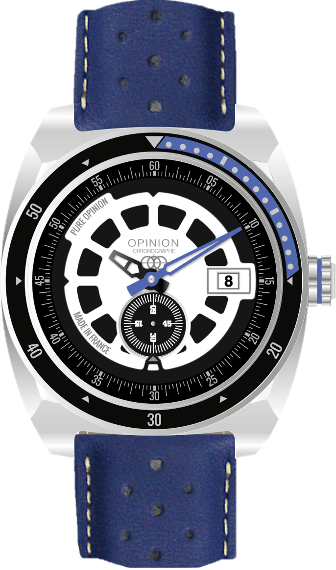 Mouvement Swiss Quartz